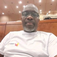 OMOA Group Employee Alphonse Tsamoukounou's profile photo
