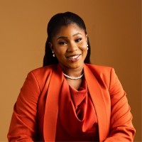 Cybarik Employee Vivian Nesiama's profile photo