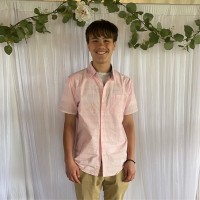 TCC Technology Solutions Employee Dakota Hendricks's profile photo