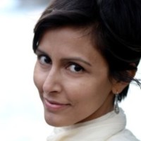 Fluence Employee Manisha Singh's profile photo
