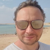 EMedSupport Employee Maksim Dondukov's profile photo
