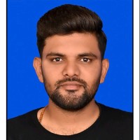 Estim Construction Co. Ltd. Employee Mepani Ghanshyam's profile photo