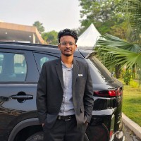 Grain n Grace Food Ingredients Manufacturing Pvt Ltd Employee Sarath Shyam's profile photo