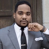 Microsoft Employee Mark Smithson's profile photo