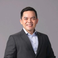 Banco de Oro Employee Christian Juan's profile photo