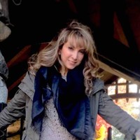 Orveda Employee Ingrid Ardaya's profile photo
