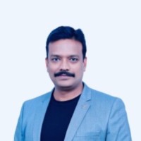 Magesh M Email & Phone Number