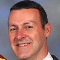 Michael Coulthard Email