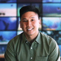 Pixar Animation Studios Employee Timothy Zohr's profile photo