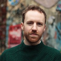 SpielFabrique Employee Matthes Lindner's profile photo
