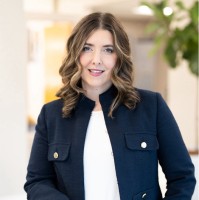 nVent Employee Emmy Harrison's profile photo