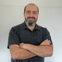Ralph Azar Email & Phone Number