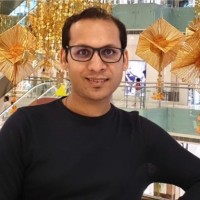 NatWest Group Employee Sunny Singhal's profile photo