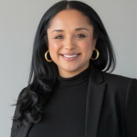 United Airlines Employee Miranda Walker's profile photo