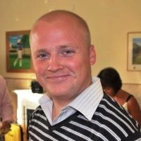 Hestetorvet Selskabslokaler Employee Michael Eskildsen's profile photo