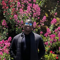 Valerie Health Employee Elie Masanka's profile photo