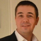 EASYSEO Employee Vladimir Malykh's profile photo