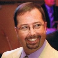 Southwest Airlines Employee Ron Melvin's profile photo