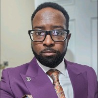 Genesys Employee Patrick Horne's profile photo