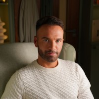 Room for Therapy Employee Philip de W. Shaw's profile photo