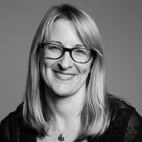 Eureka Leadership Employee Marissa Mencher's profile photo