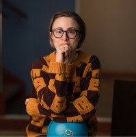 Content Innovation Employee Emily Mankert's profile photo