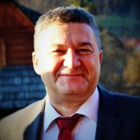 Slovak Post Employee Ivan Loučka's profile photo