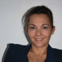 ViiTAMiNE Employee Céline Angenault's profile photo