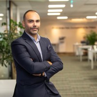 Gorkem Ilbay Email
