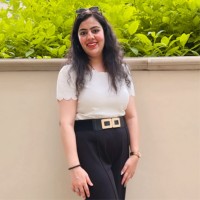 Brick2wall Technologies Pvt Ltd Employee Vaishali Arora's profile photo
