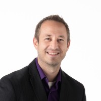 Intact Employee Dirk Otto's profile photo