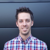 Acoer Employee Ben Chevallereau's profile photo