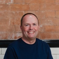 Trade Harmonizer Employee Mark Oneill's profile photo