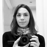 The Fold Film & TV Employee Adelina Bichis's profile photo