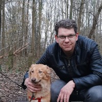 New Wine Nederland Employee Alco van Heiningen's profile photo