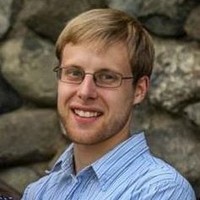Block Engineering Employee Derek Wood's profile photo