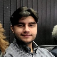 GlobiFYE Employee Dennis Alarcon's profile photo