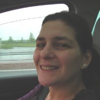 Fives Landis Employee Helen Perkins's profile photo