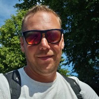 Reimert Groep Employee Pieter Tadema's profile photo