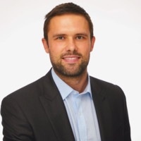 Phaidon International Employee Jack Trudeau's profile photo