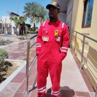 Francis Antwi's profile photo