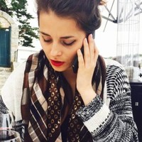 MOON SAFARI Employee Gabriela Rolka's profile photo