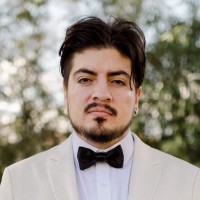 SkyPostal Employee Miguel Esteban Bravo Valencia's profile photo