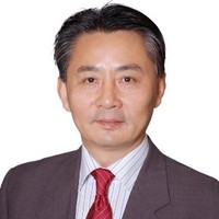 CNOOD ASIA LIMITED Employee Zhengyu Ding's profile photo