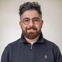 ABOMIS Innovations Inc. Employee Parsa Manouchehrian's profile photo