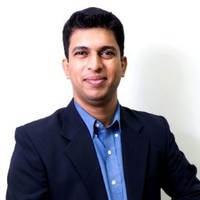 Quinnox Employee Max d'Costa's profile photo