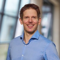 Hochschule München University of Applied Sciences Employee Fabian Spanhel's profile photo