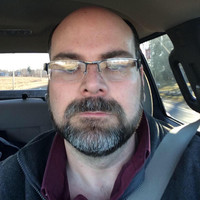 AMT (Advanced Machine and Tool) Employee Greg Maxwell's profile photo