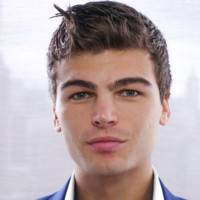 Zachary Rivera