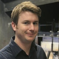STARworks Employee Joe Grant's profile photo